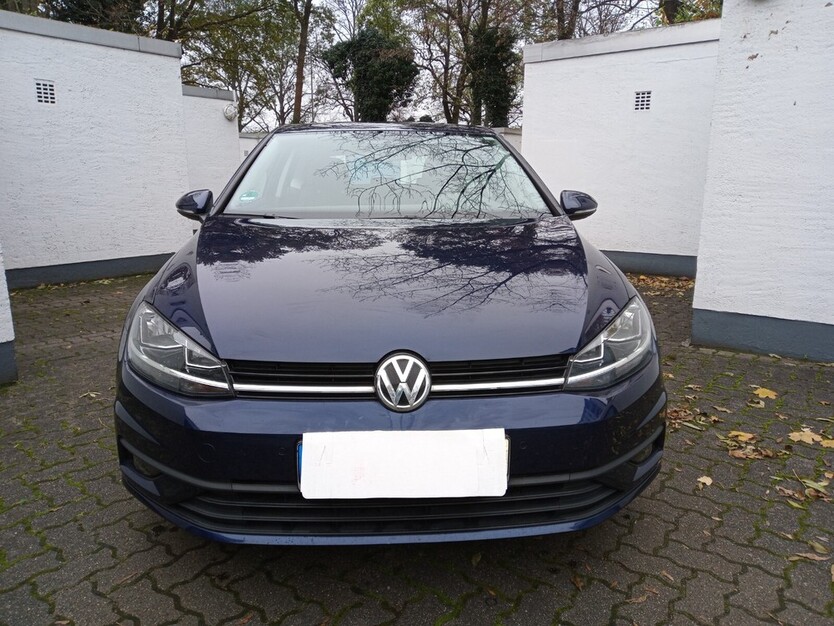 VW Golf VII 46.000 km 12.900 € Hannover 30159