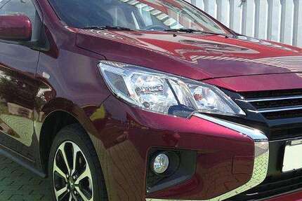 Mitsubishi Space Star 2.000 km 15.995 € Meißen 01662