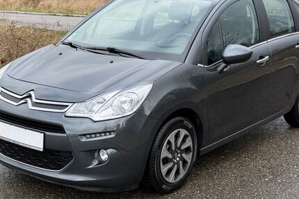 Citroen C3 117.000 km 3.850 &euro; Esslingen Am Neckar 73733