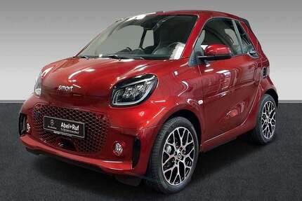 Smart forTwo 39.900 km 15.898 &euro; Donauwörth 86609