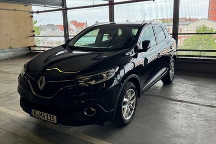 Renault Kadjar 96.000 km 15.500 € Berlin 13407