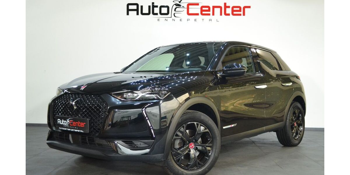 DS Automobiles DS3 Crossback 54.000 km 17.990 &euro; Ennepetal (Bei Wuppertal) 58256