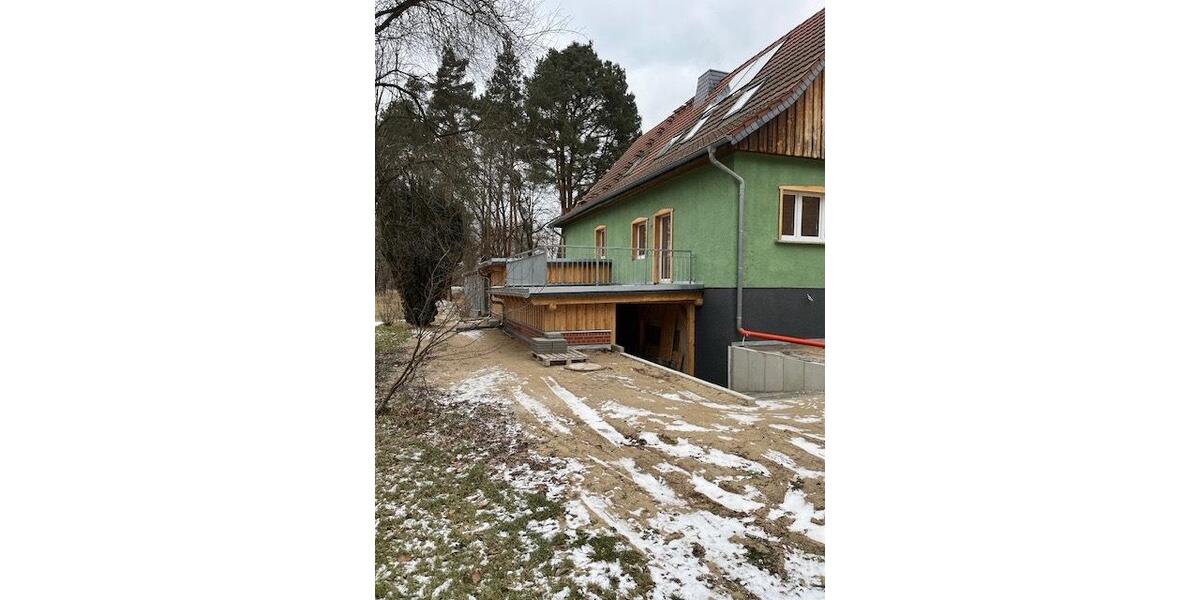 Erdgeschoßwohnung Burg (Spreewald) - 3 Zimmer, 90 m&sup2;, 1.180&euro; | Angebot:25170954