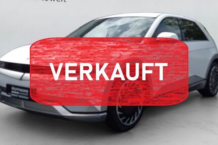 Hyundai IONIQ 5 39.800 km 34.990 &euro; Neunkirchen 57290