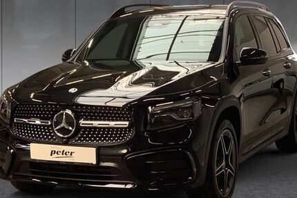 Mercedes GLB 220