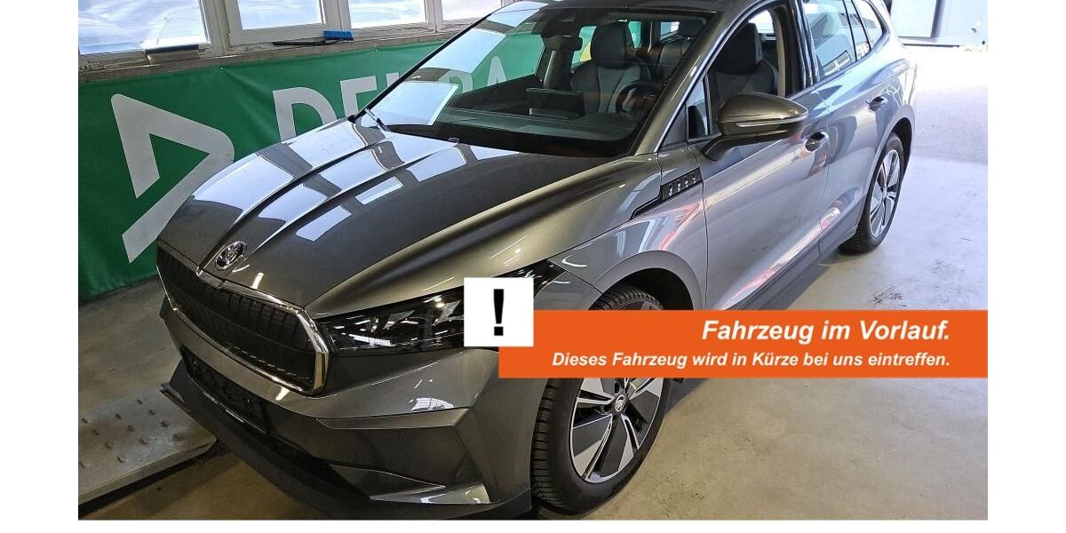 Skoda Enyaq 10.347 km 28.920 &euro; Gronau 48599