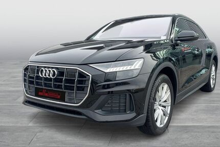 Audi Q8 10.000 km 79.900 &euro; Torgau 04860