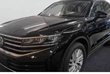 VW Touareg 27.945 km 54.890 &euro; Verl 33415