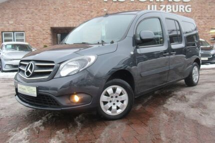 Mercedes-Benz Citan 232.114 km 9.900 &euro; Henstedt Ulzburg(20 km nördlich von HH-direkt an der A7) 24558