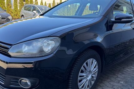 VW Golf 134.000 km 4.690 &euro; Garbsen 30827
