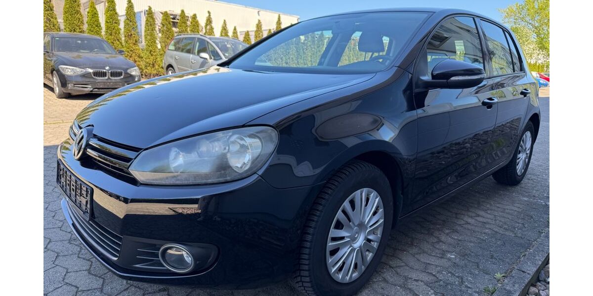 VW Golf 134.000 km 4.690 &euro; Garbsen 30827
