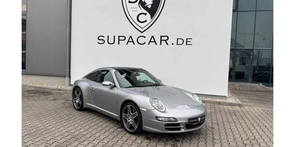 Porsche 997 103.620 km 57.997 &euro; Kranzberg 85402
