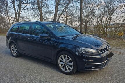 VW Golf 106.000 km 15.800 &euro; Frontenhausen 84160