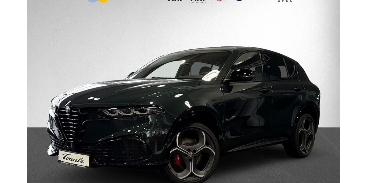 Alfa Romeo Tonale 3.500 km 48.990 &euro; Altenkirchen 57610