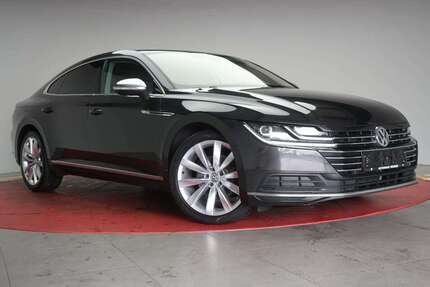 VW Arteon 98.000 km 21.490 &euro; Braunschweig 38110