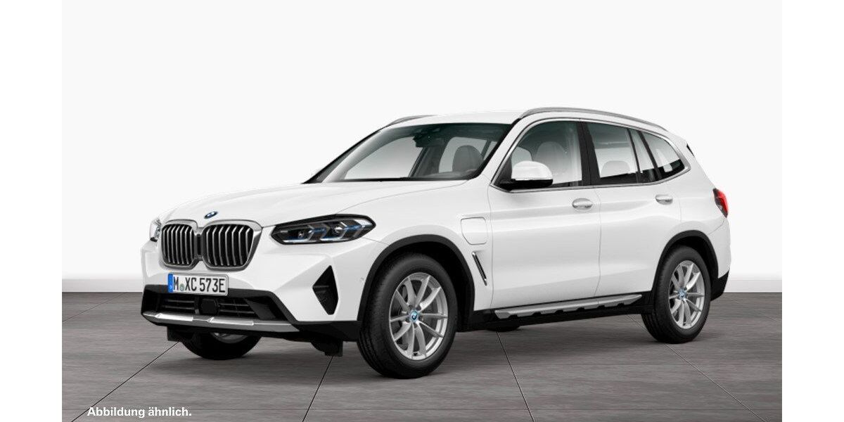 BMW X3 36.135 km 42.904 &euro; Barsbüttel bei Hamburg 22885
