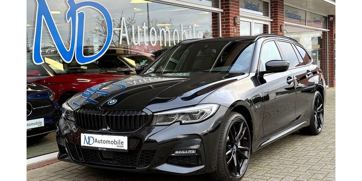 BMW 330 80.700 km 31.890 &euro; Rhauderfehn 26817