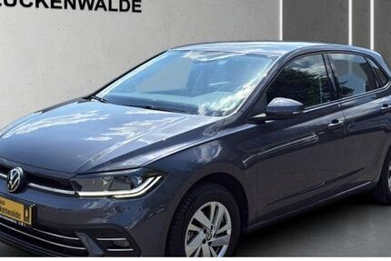 VW Polo 20.568 km 19.279 &euro; Luckenwalde 14943