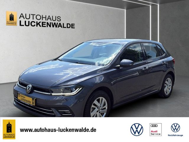 VW Polo 20.568 km 19.279 &euro; Luckenwalde 14943
