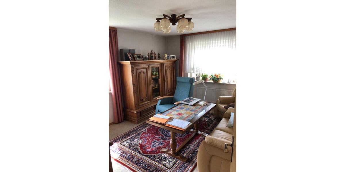 Einfamilienhaus Greding - 4 Zimmer, 75 m&sup2;, 1.000&euro; | Angebot:26399728