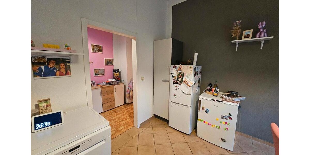 Terrassenwohnung Murchin - 3 Zimmer, 100 m&sup2;, 700&euro; | Angebot:26677173
