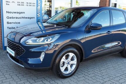 Ford Kuga 85.000 km 21.885 &euro; Waren Müritz 17192