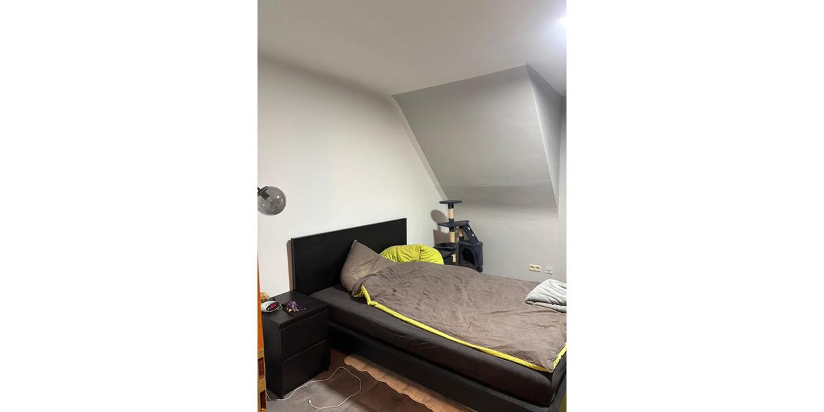 Wohnung zu vermieten 4 zimmer