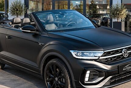 VW T-Roc 10.900 km 31.990 &euro; Montabaur 56410