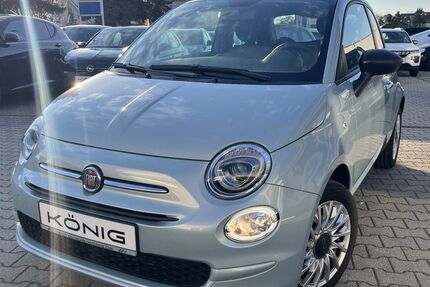 Fiat 500 7.102 km 13.999 &euro; Leipzig 04178