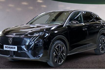 Peugeot 3008 10.635 km 28.140 &euro; Meschede 59872