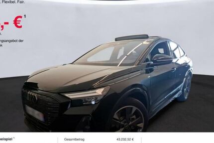 Audi Q4 e-tron 15.842 km 45.825 &euro; Hagen 58091