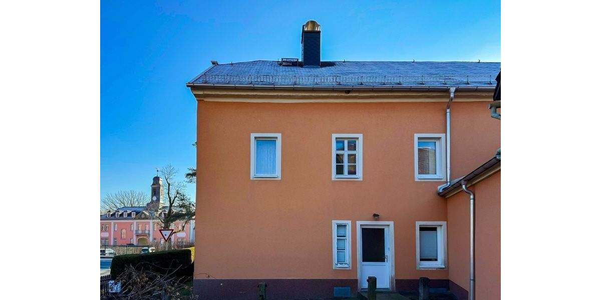 Gewerbeobjekt Großharthau - 1 Zimmer, 77 m&sup2;, 140.000&euro; | Angebot:25895888