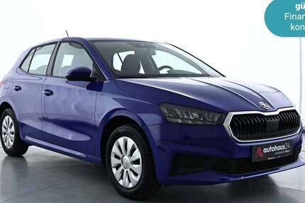 Skoda Fabia 39.545 km 11.370 &euro; Egelsbach 63329
