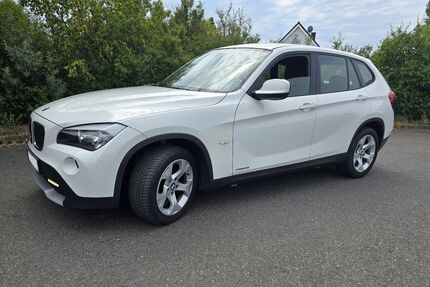 BMW X1 113.500 km 9.000 &euro; Strausberg 15344