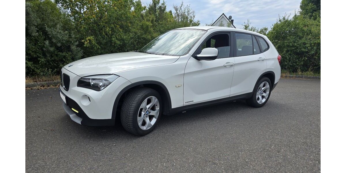 BMW X1 113.500 km 9.000 &euro; Strausberg 15344