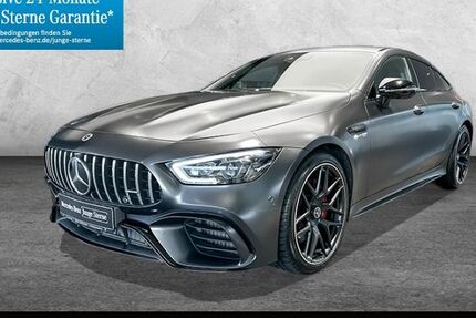 Mercedes-Benz AMG GT 59.200 km 87.520 &euro; Tamm 71732