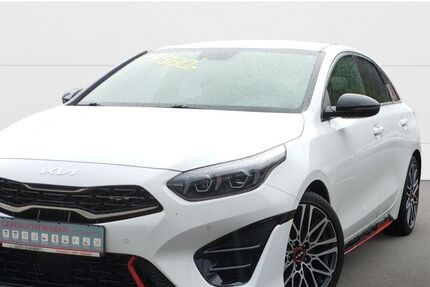 Kia pro ceed / ProCeed 104.973 km 23.980 &euro; Marburg 35037