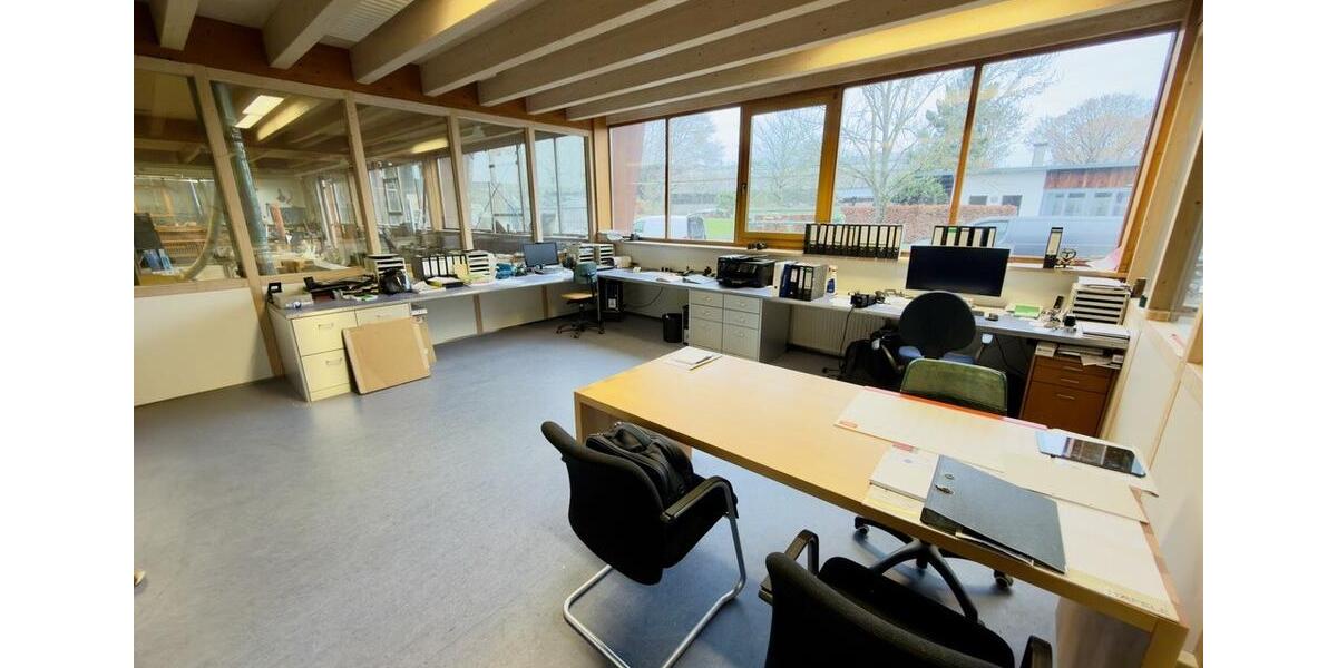 Gewerbeobjekt Wittlich - 4.850&euro; | Angebot:24418197