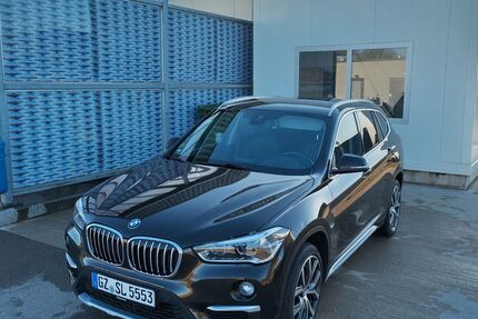 BMW X1 129.000 km 18.650 &euro; Burgau 89331
