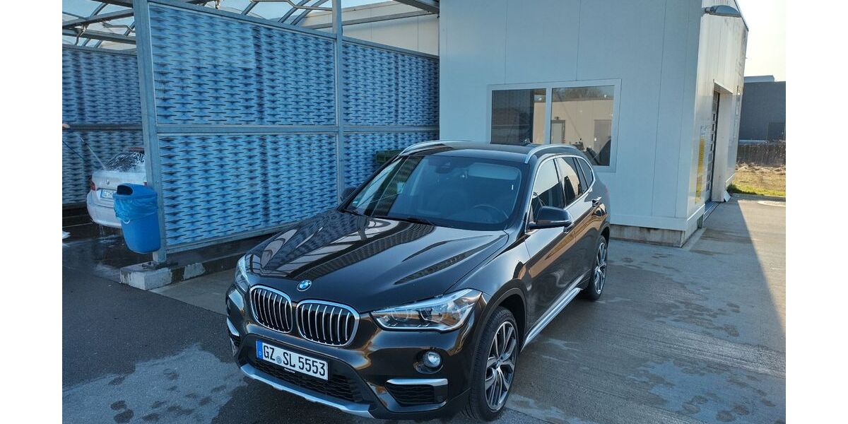 BMW X1 129.000 km 18.650 &euro; Burgau 89331
