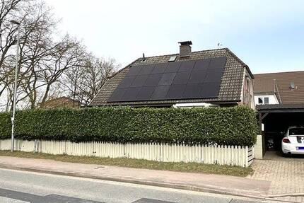 Haus Trittau - 4 Zimmer, 120 m&sup2;, 549.000&euro; | Angebot:26054489