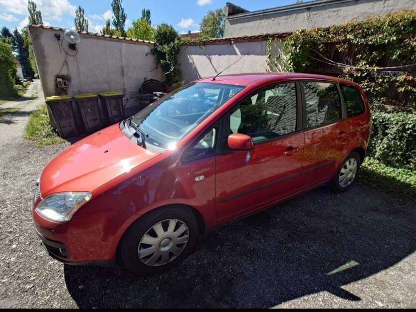 C-Max