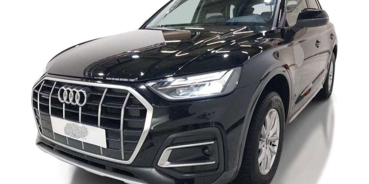 Audi Q5 74.000 km 29.890 &euro; Barchfeld Immelborn 36456