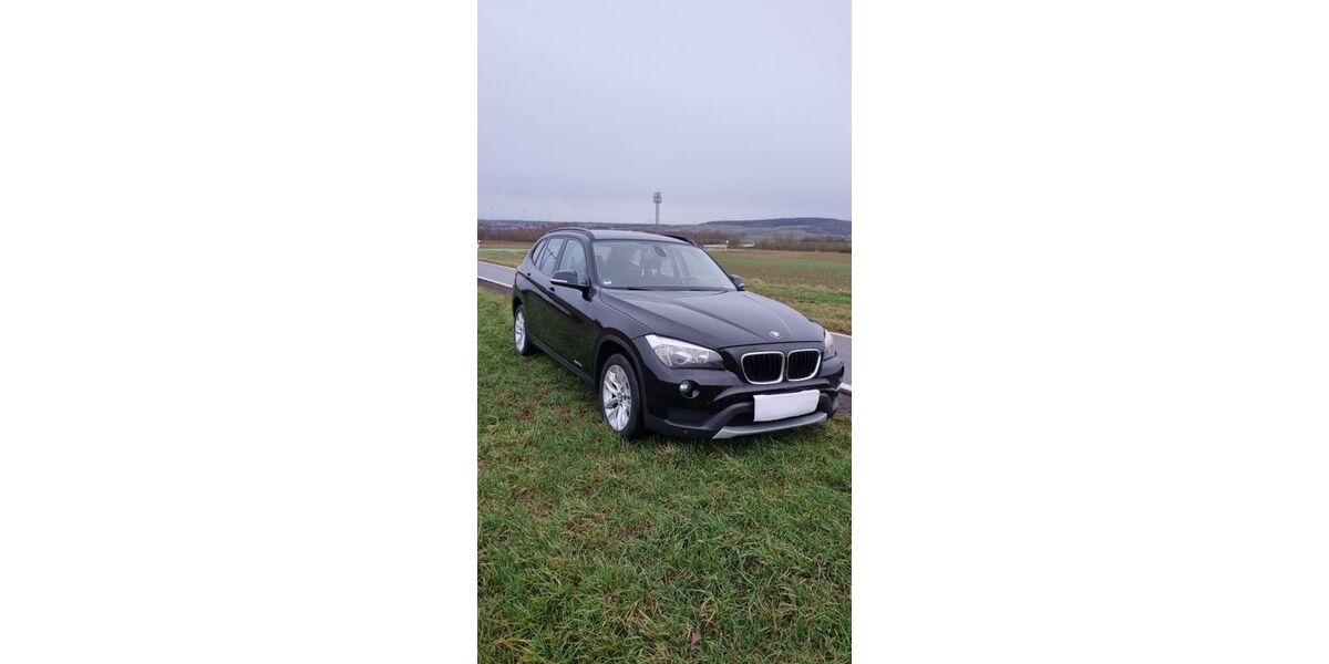 BMW X1 161.200 km 7.500 &euro; Göllheim 67307