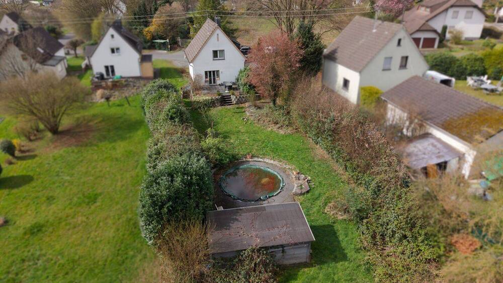 Einfamilienhaus Windeck Rosbach - 4 Zimmer, 80 m&sup2;, 199.000&euro; | Angebot:26157524