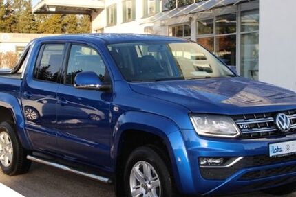 VW Amarok 93.000 km 29.979 &euro; Limbach-Oberfrohna 09212