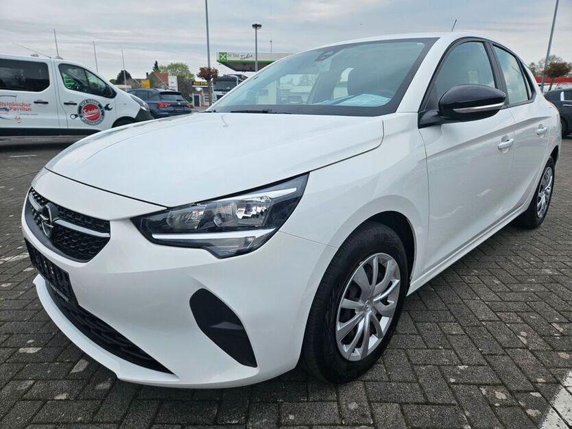 Corsa