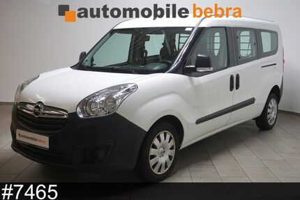 Opel Combo 215.498 km 4.990 &euro; Bebra 36179