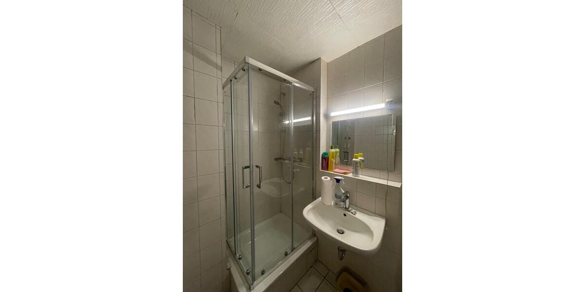 Etagenwohnung Durmersheim - 1 Zimmer, 30 m&sup2;, 640&euro; | Angebot:26322365