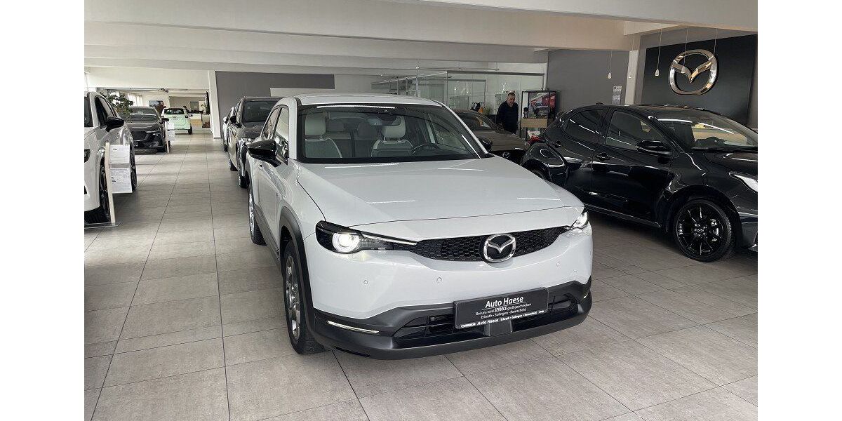 Mazda MX-30 26.609 km 18.990 &euro; Erkrath 40699